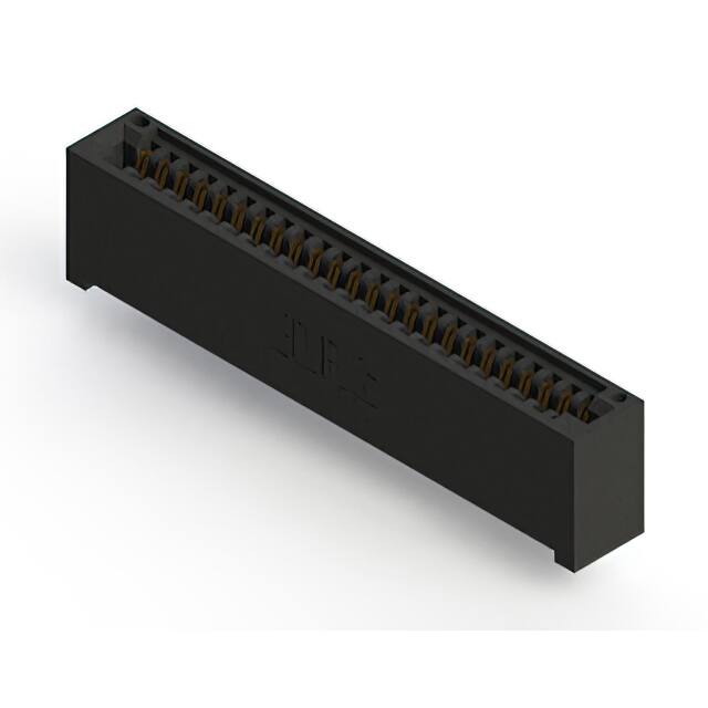 395-024-525-101 EDAC Inc.  Connecteurs de bordure